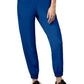 Women's Seven-Pocket Comfort Cargo Jogger Pant