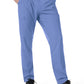 Men's Twelve-Pocket Twill Straight Leg Pant