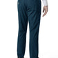 Men's Twelve-Pocket Twill Straight Leg Pant