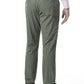 Men's Twelve-Pocket Twill Straight Leg Pant