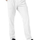 Men's Twelve-Pocket Twill Straight Leg Pant