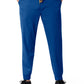 Men's Seven-Pocket Comfort Cargo Jogger Pant