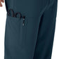 Men's Seven-Pocket Jogger Scrub Pant