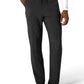 Men's Five-Pocket Straight Leg Scrub Pant