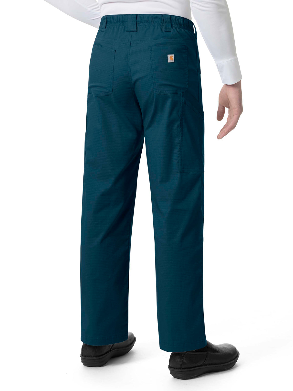 Men's Thirteen-Pocket Multi-Cargo Pant