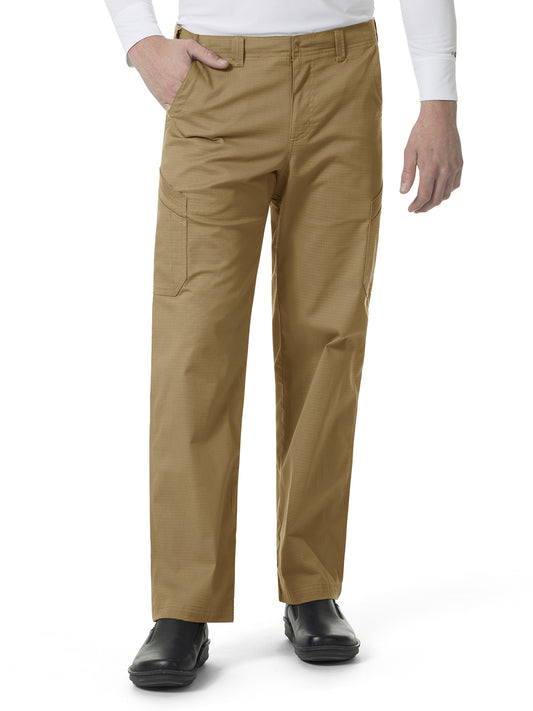 Men's Thirteen-Pocket Multi-Cargo Pant