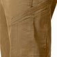 Men's Thirteen-Pocket Multi-Cargo Pant