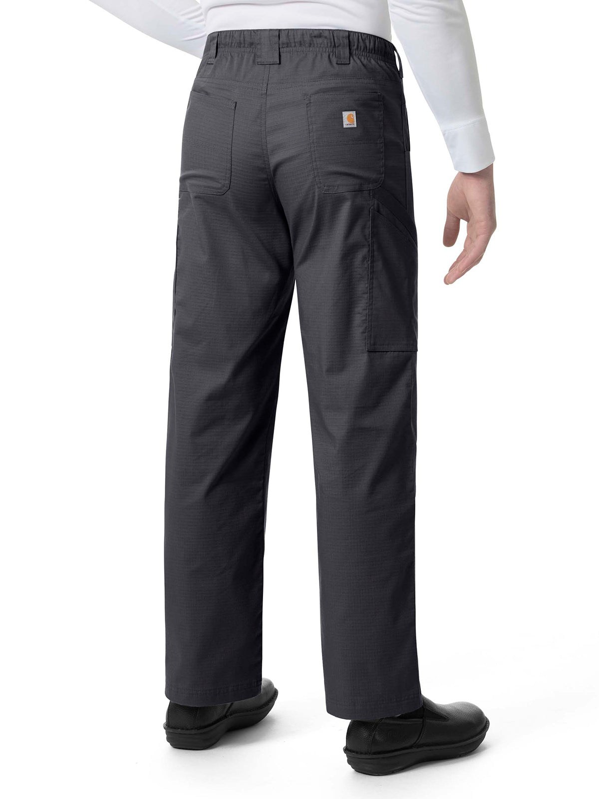 Men's Thirteen-Pocket Multi-Cargo Pant