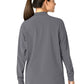 Women's Four-Pocket Modern Fit Shirt Jacket