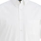 Men's Traditional Fit Poplin Shirt