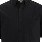 Men's Traditional Fit Poplin Shirt