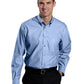 Men's Wrinkle Free Button-Down Shirt