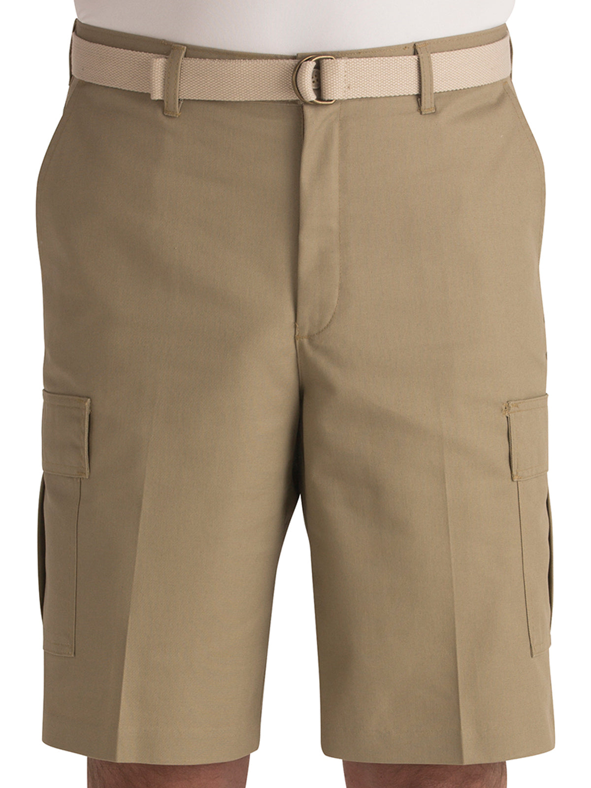 Men's Cargo Chino Shorts