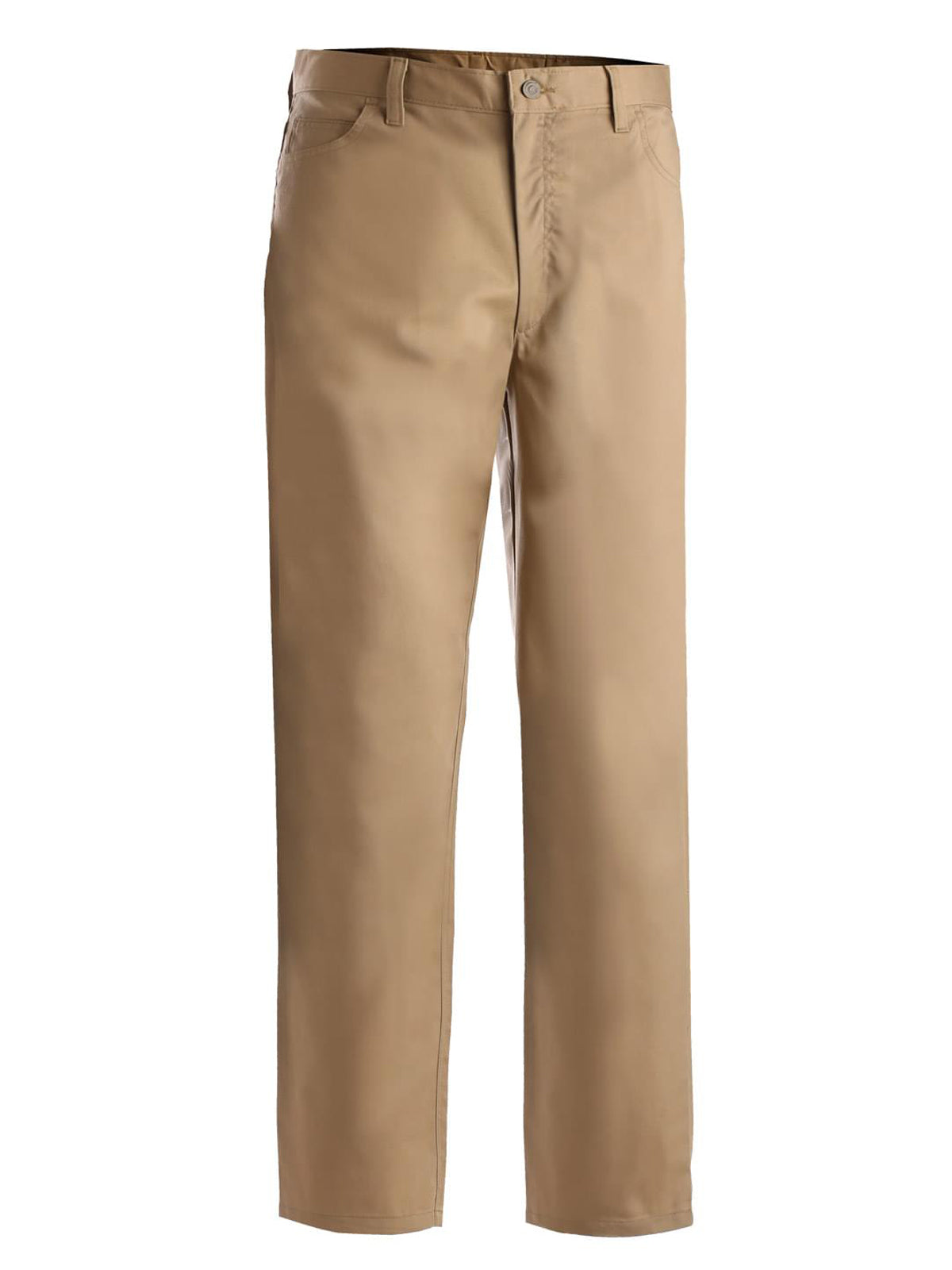 Men's Rugged Flat Front Pant