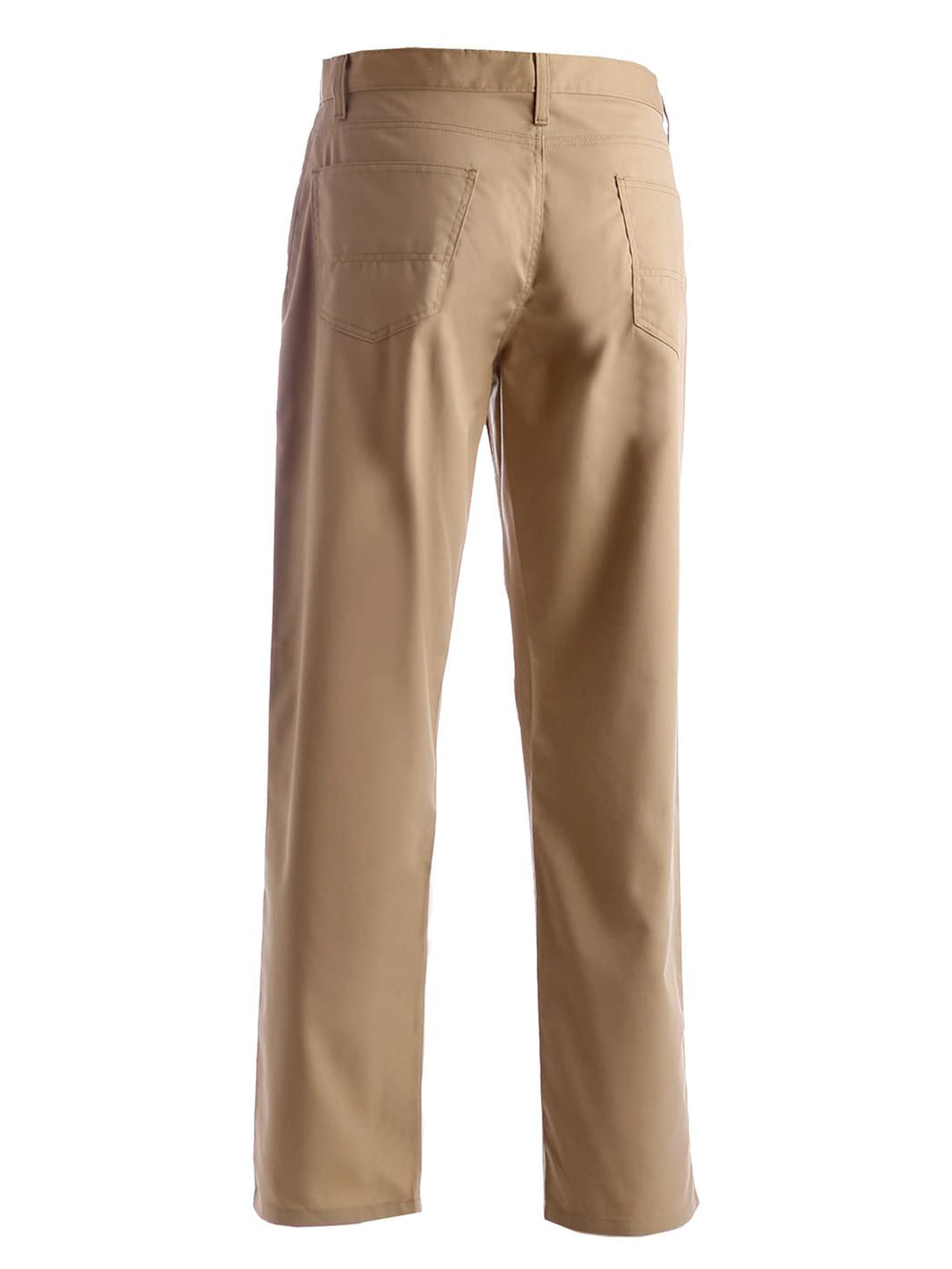 Men's Rugged Flat Front Pant