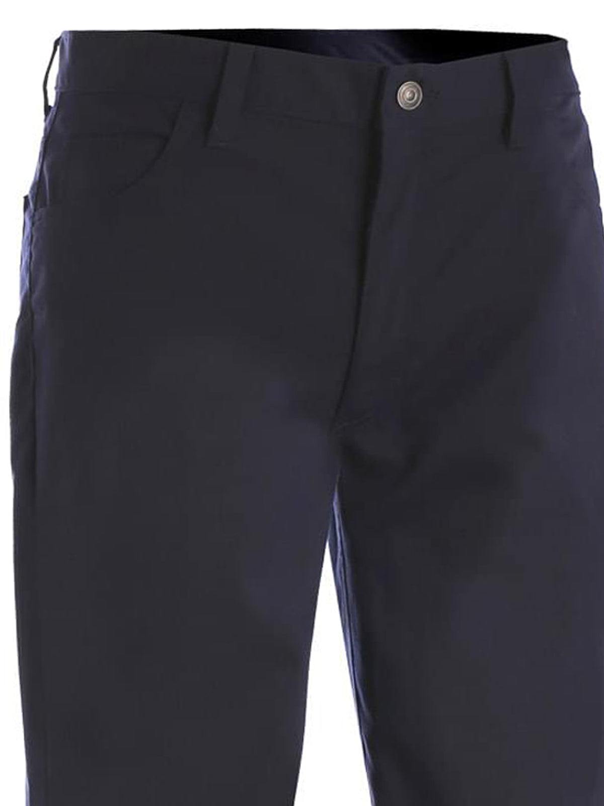 Men's Rugged Flat Front Pant