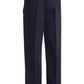 Men's Business Chino Flat Front Pant