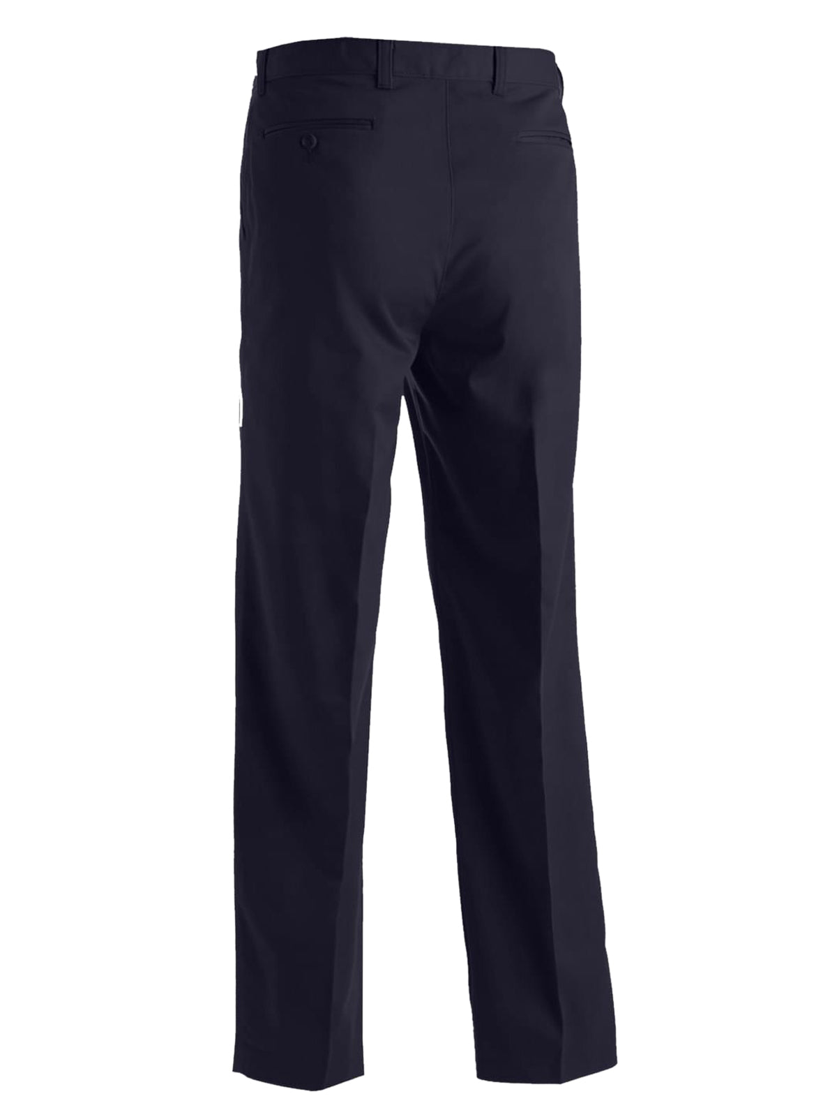 Men's Business Chino Flat Front Pant