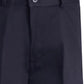 Men's Business Chino Flat Front Pant