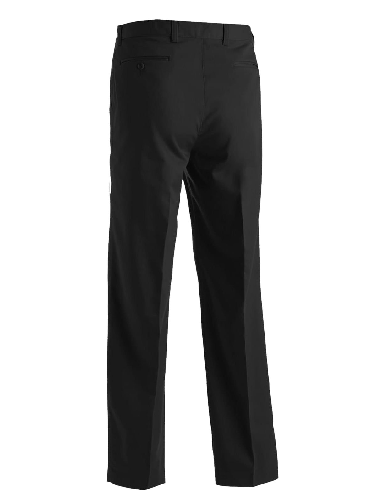 Men's Business Chino Flat Front Pant