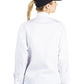 Unisex Casual 8-Button Chef Coat