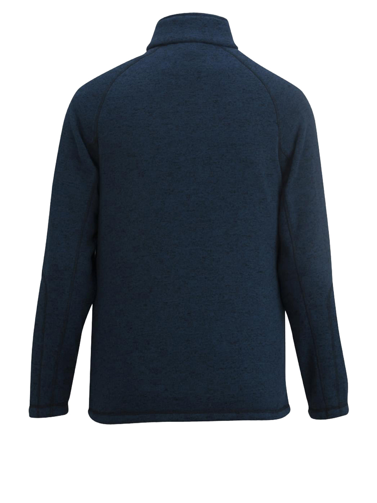 Men's Knit Fleece Jacket