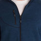 Men's Knit Fleece Jacket