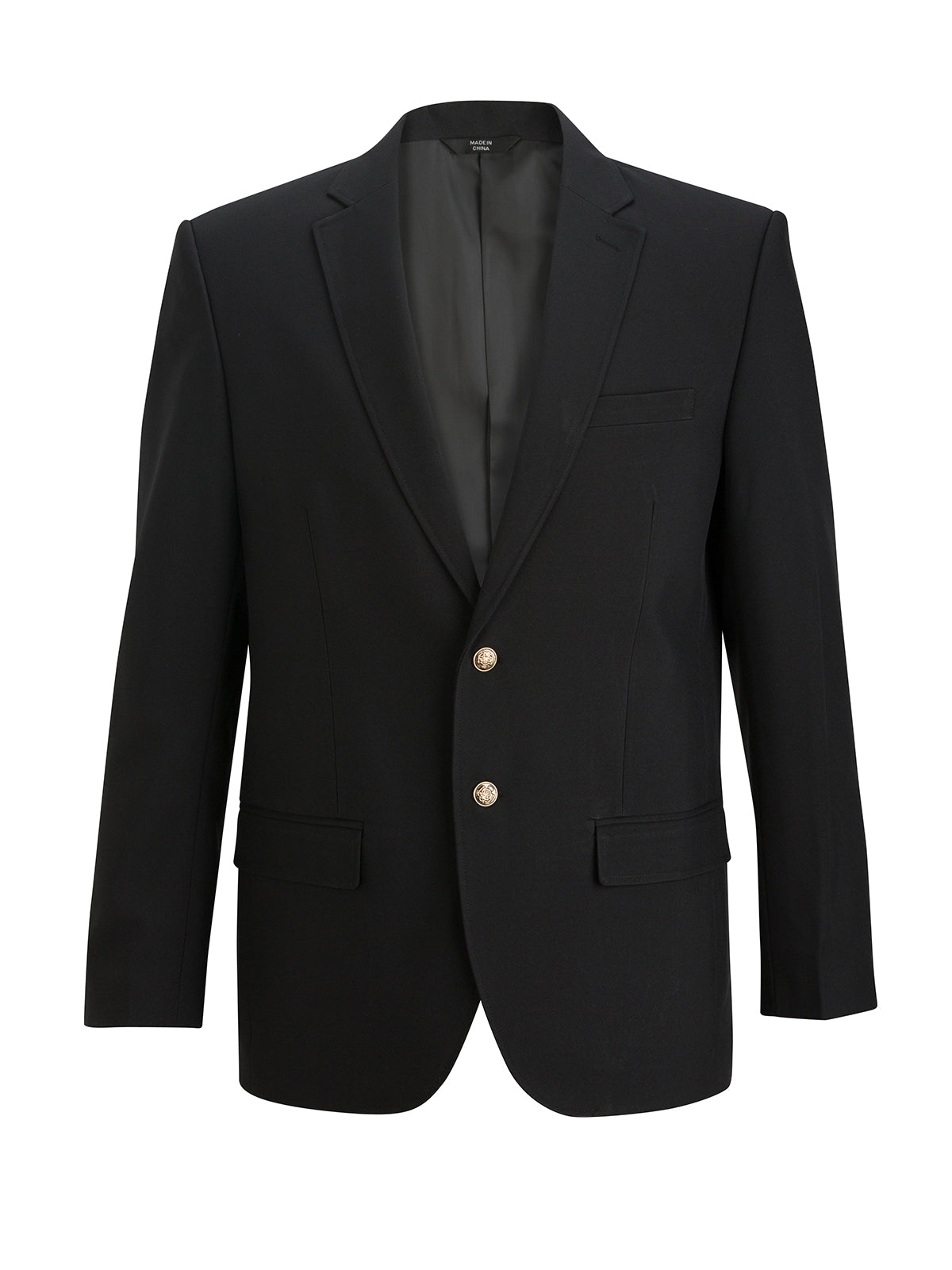 Men's Essential Blazer