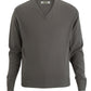 Unisex V-Neck Sweater