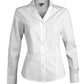 Women's V-Neck Stretch Shirt