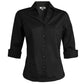 Women's 3/4 Sleeve V-Neck Shirt