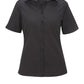 Women's Short Sleeve Lightweight Poplin Shirt