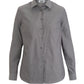 Women's Wrinkle Free Oxford Shirt