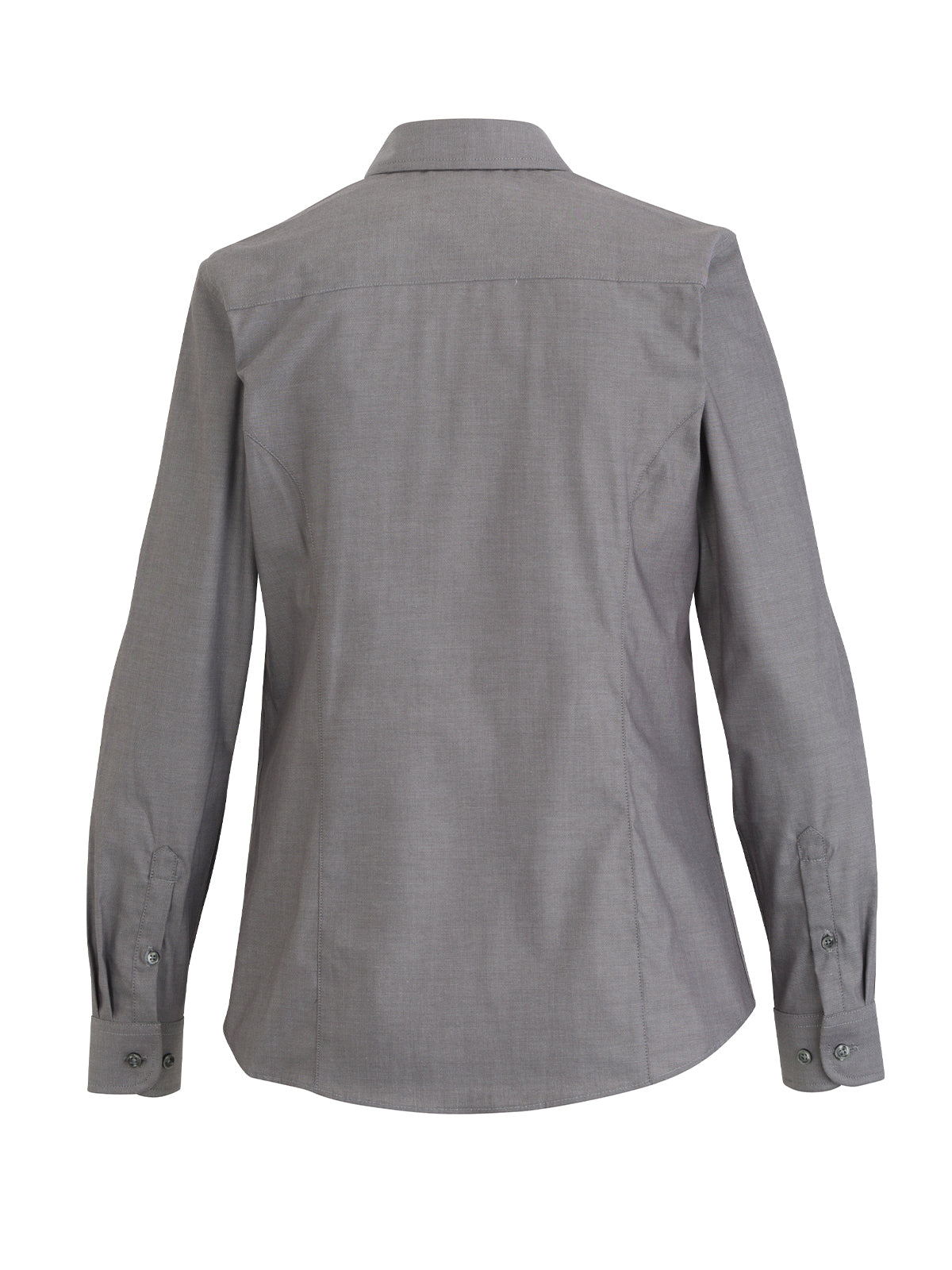 Women's Wrinkle Free Oxford Shirt