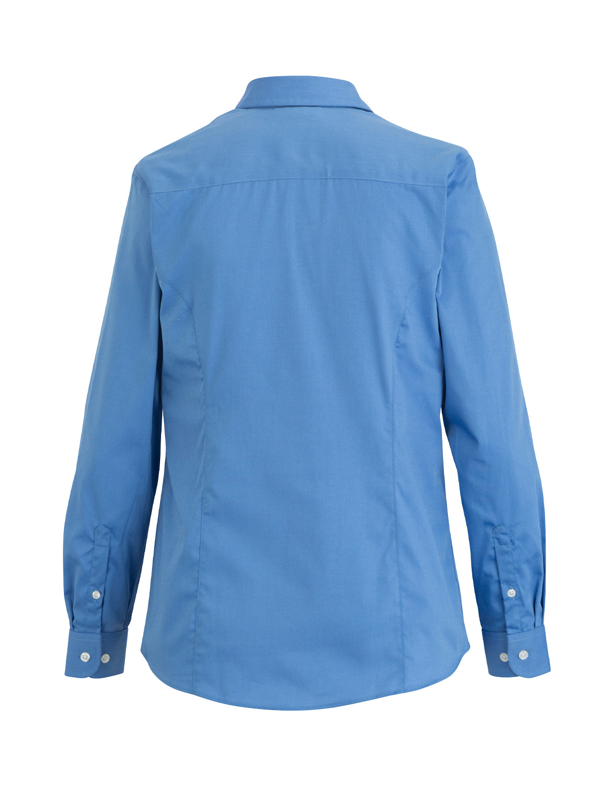 Women's Wrinkle Free Oxford Shirt