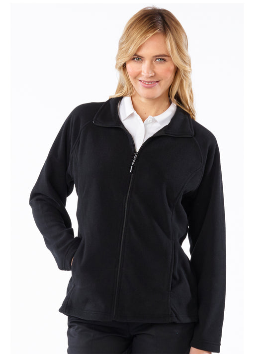 Women's Microfleece Jacket