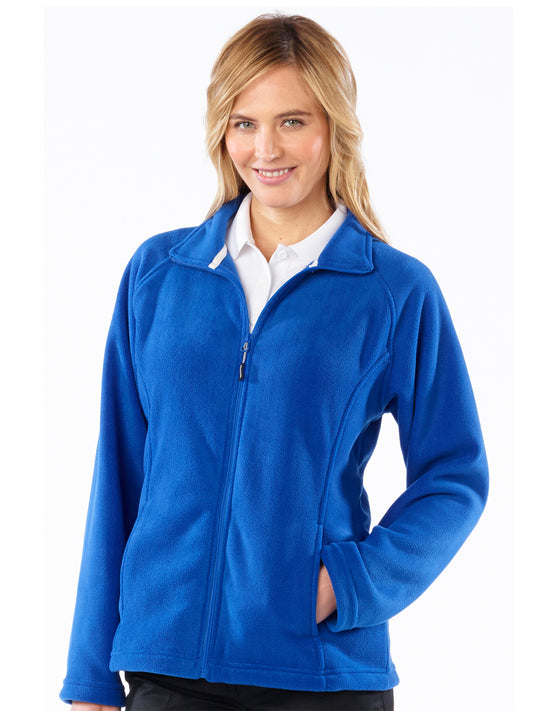 Women's Microfleece Jacket