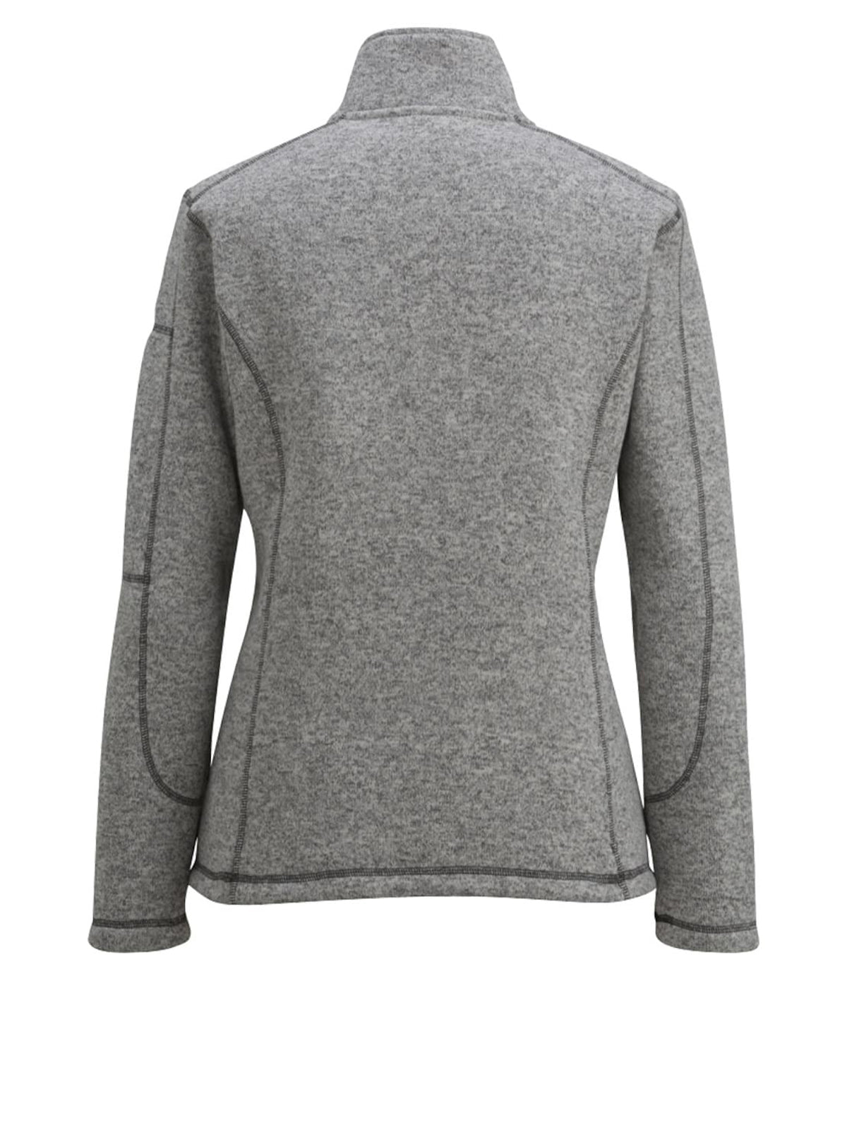 Women's Knit Fleece Jacket