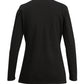 Women's Shirttail Sweater