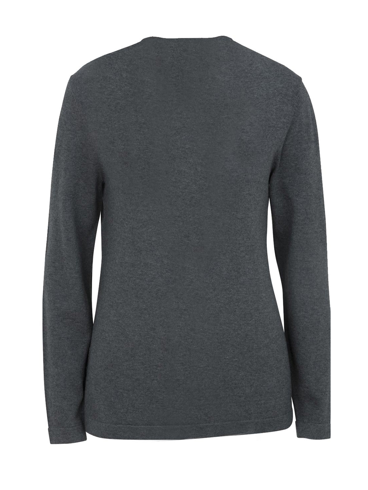 Women's Full-Zip Sweater