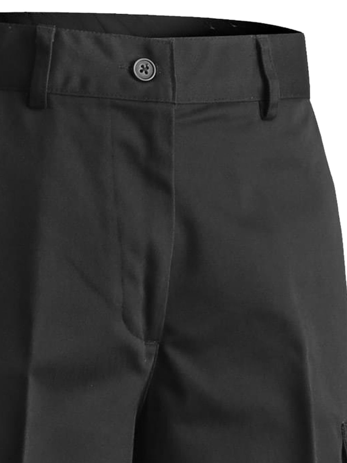 Women's Blended Chino Cargo Shorts