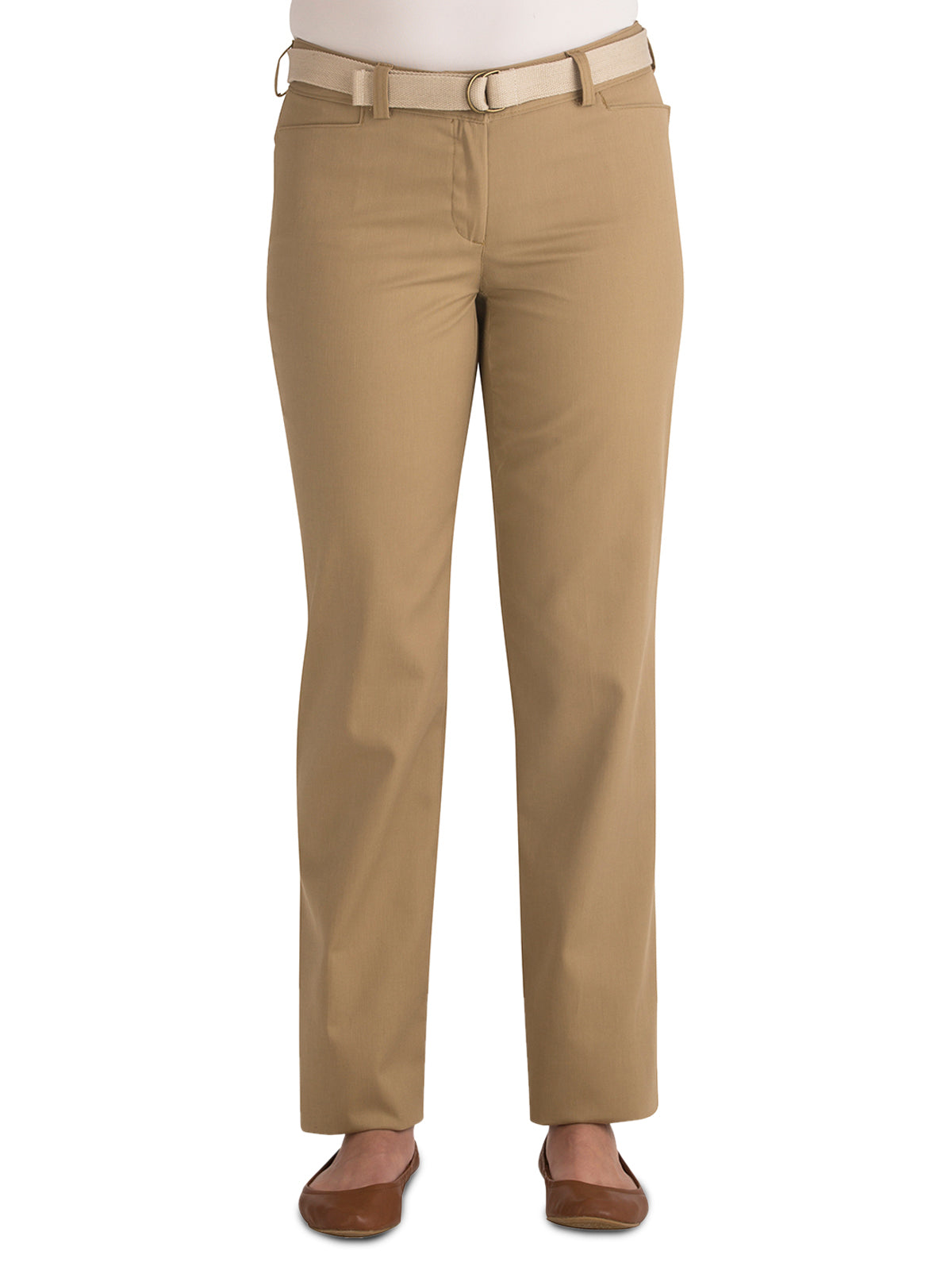 Women's Mid-Rise Rugged Pant