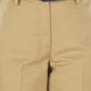 Women's Business Chino Flat Front Pant