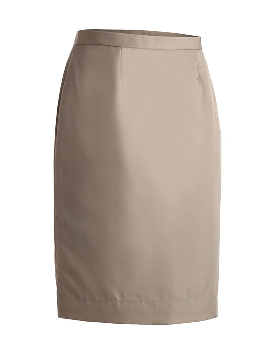 Women's Microfiber Skirt