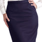 Women's Microfiber Skirt