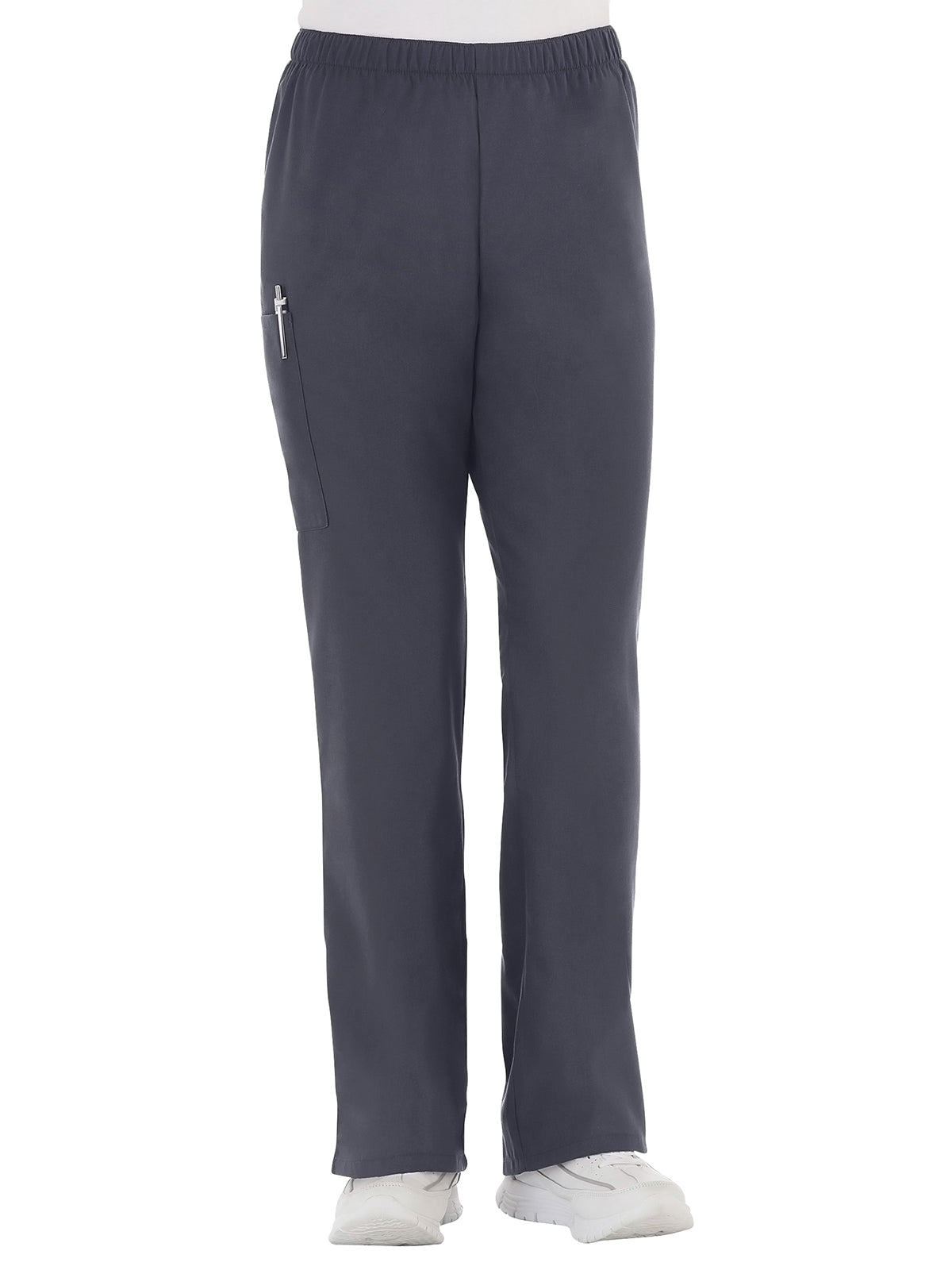 Women's 2-Pocket Cargo Pant