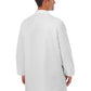 Men's Three-Pocket 38" Full-Length Lab Coat