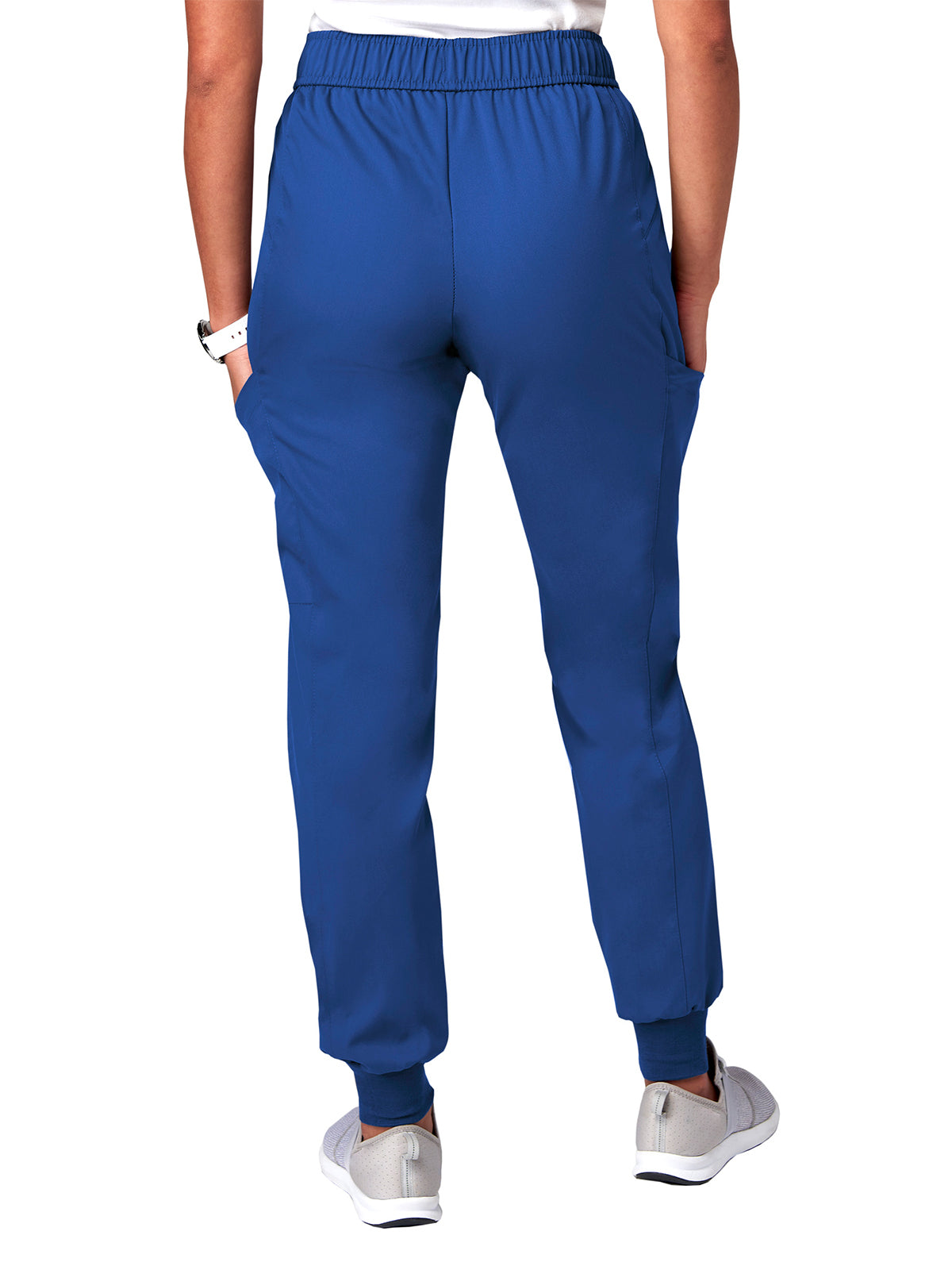 Women's 4-Pocket Distal Jogger Pant