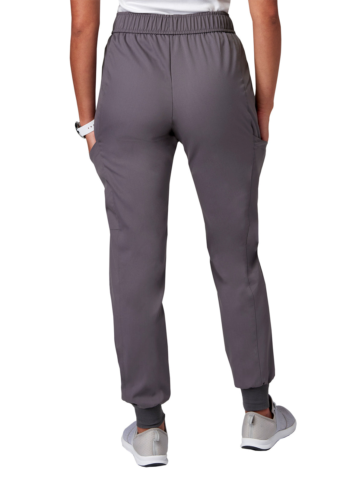 Women's 4-Pocket Distal Jogger Pant