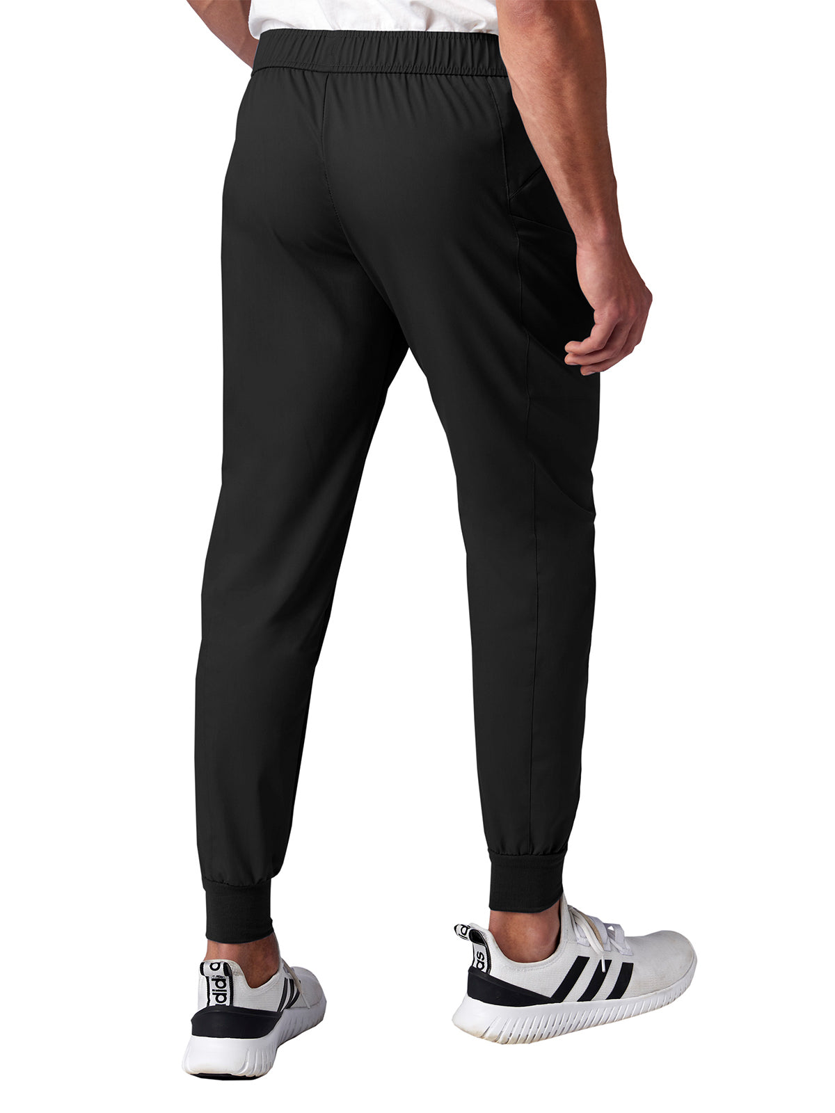 Men's 4-Pocket Axis Jogger Pant